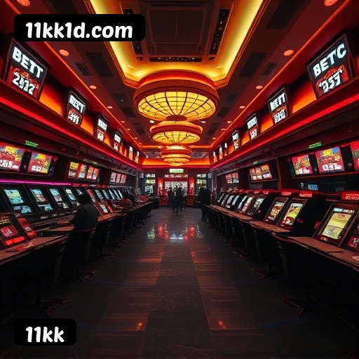Jogos de Cassino em Destaque - Slots, Roleta, Blackjack